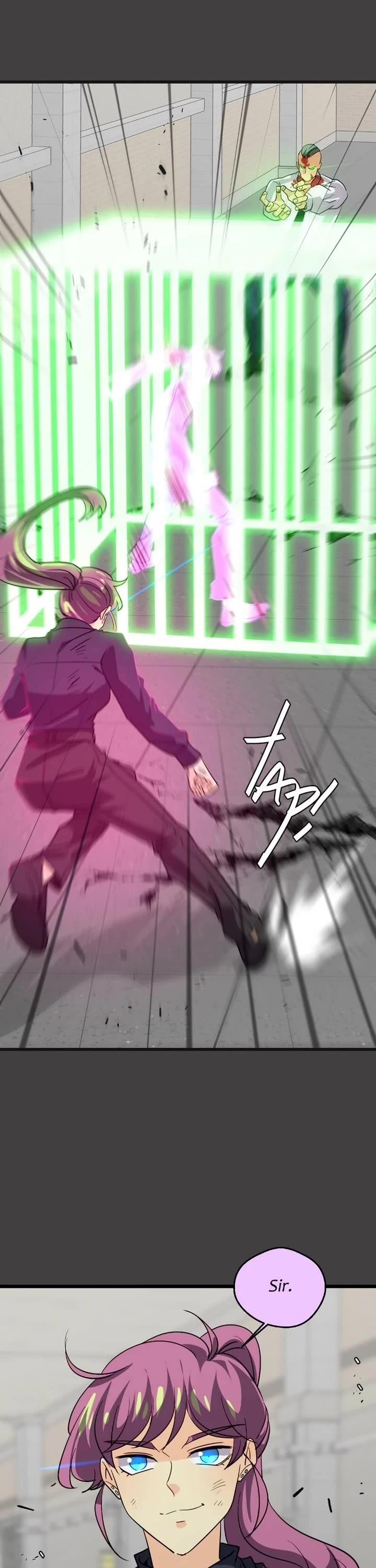 unOrdinary chapter 374 page 22