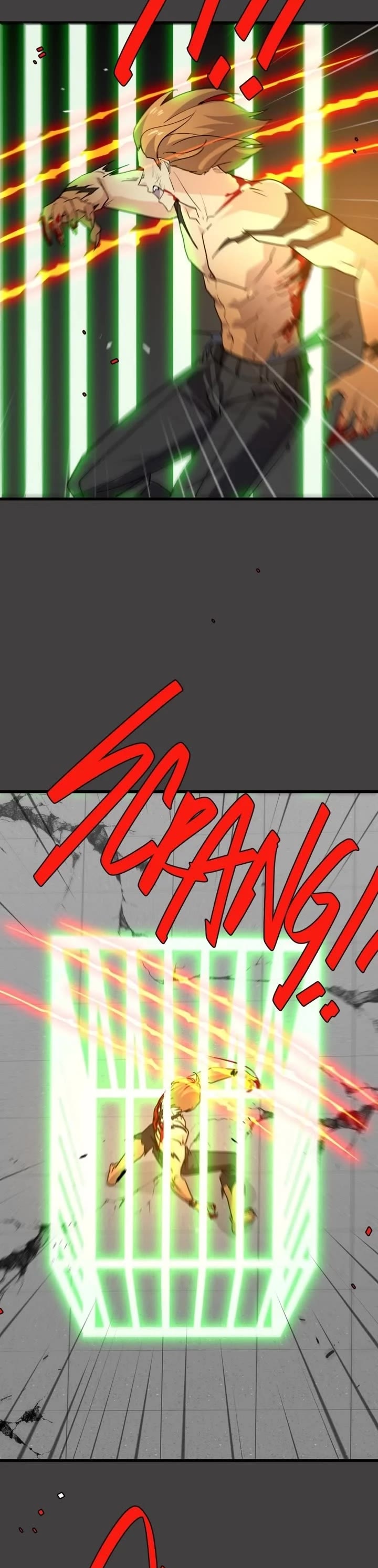 unOrdinary chapter 374 page 24