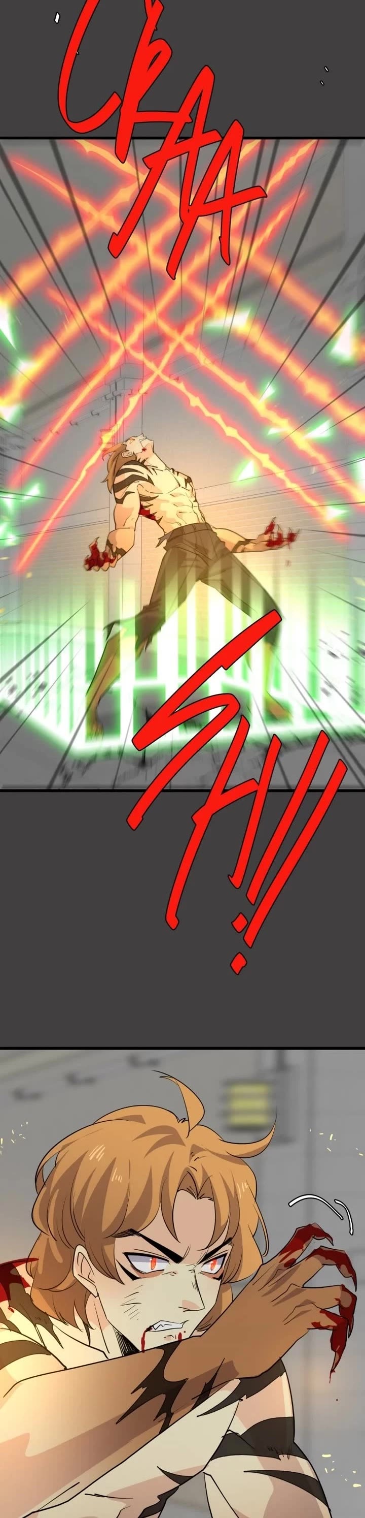 unOrdinary chapter 374 page 25