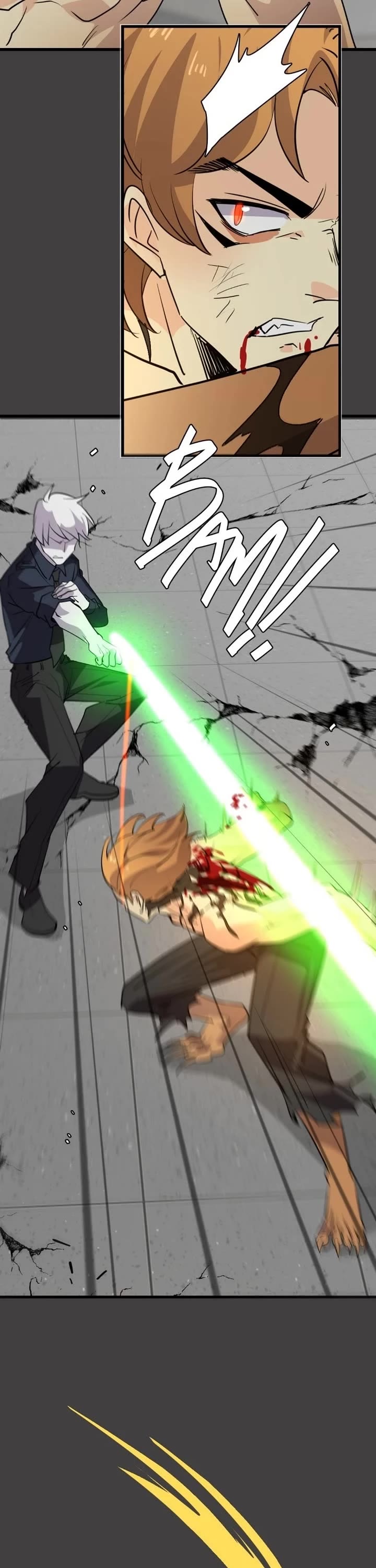 unOrdinary chapter 374 page 26