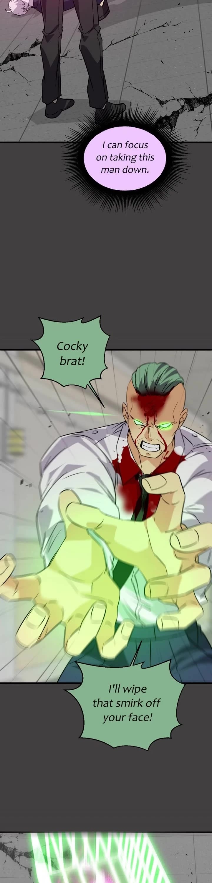 unOrdinary chapter 374 page 29