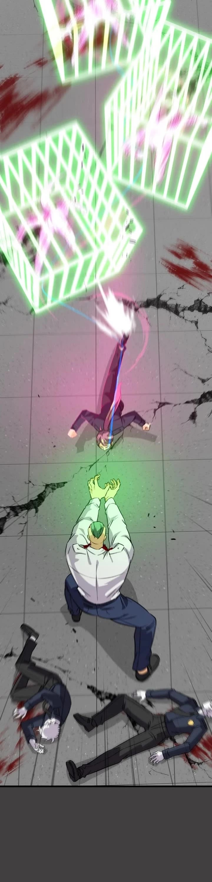 unOrdinary chapter 374 page 30