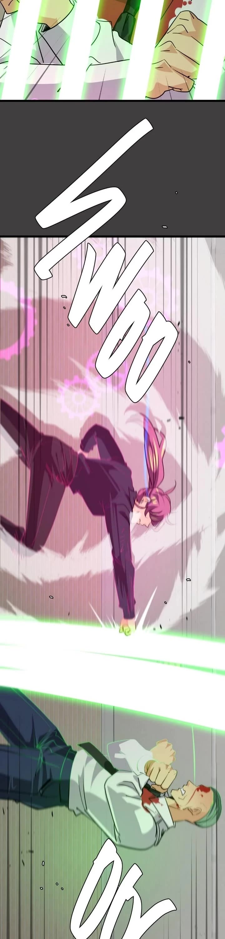 unOrdinary chapter 374 page 32