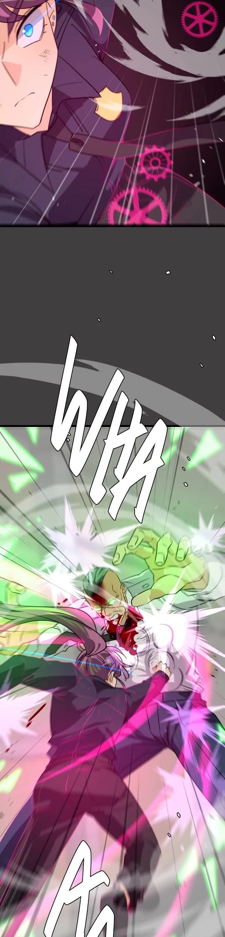 unOrdinary chapter 374 page 34