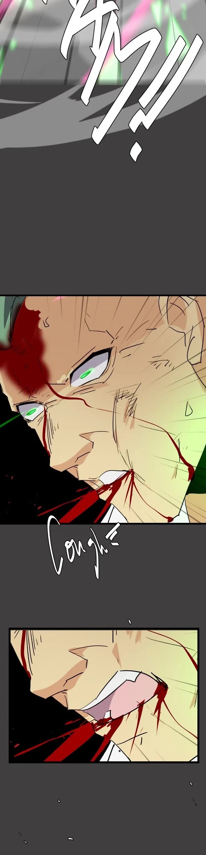 unOrdinary chapter 374 page 35