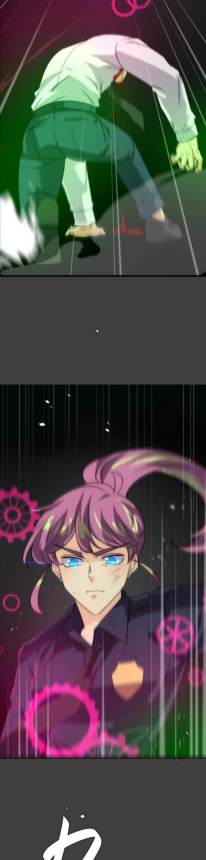 unOrdinary chapter 374 page 37