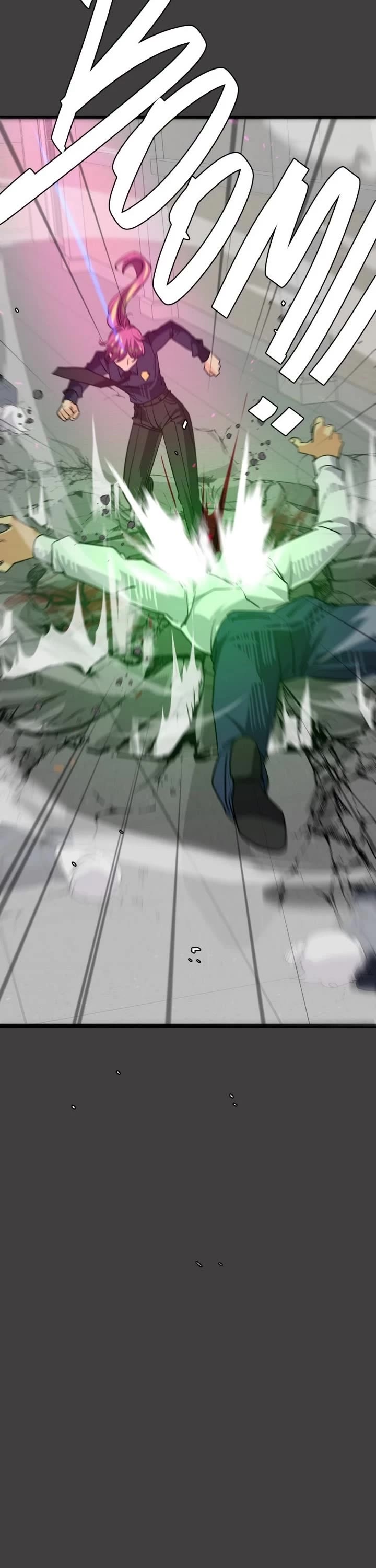 unOrdinary chapter 374 page 38