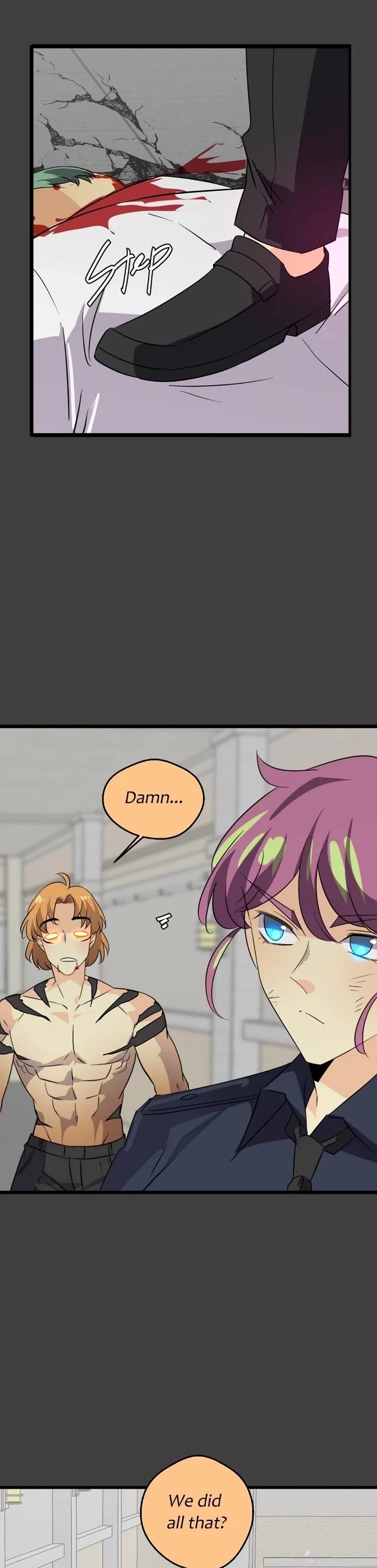 unOrdinary chapter 374 page 39