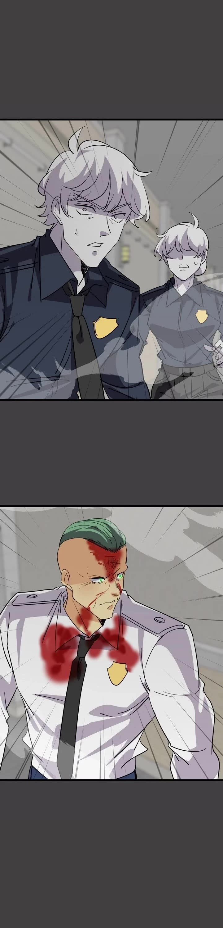 unOrdinary chapter 374 page 4