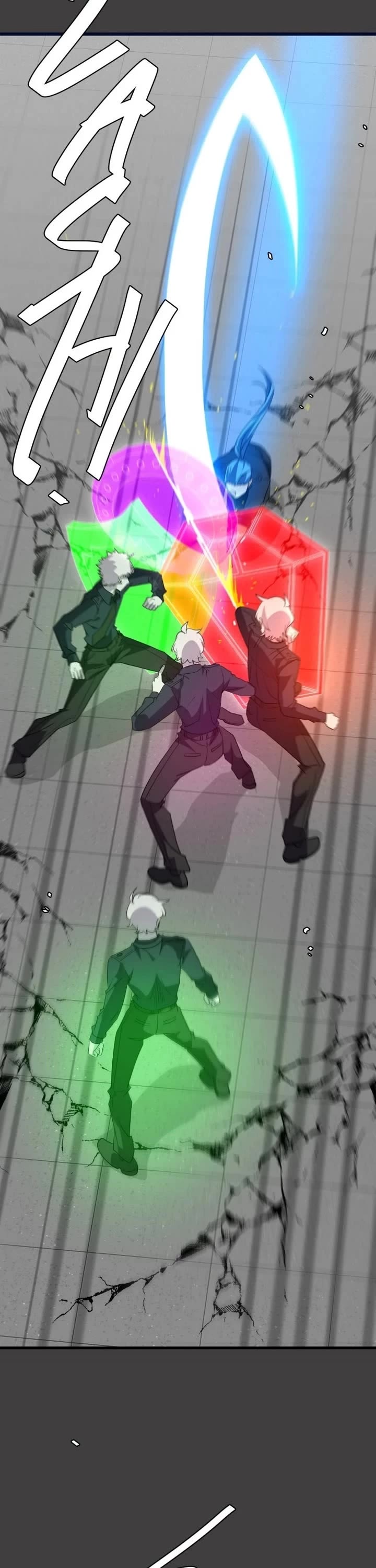 unOrdinary chapter 374 page 46