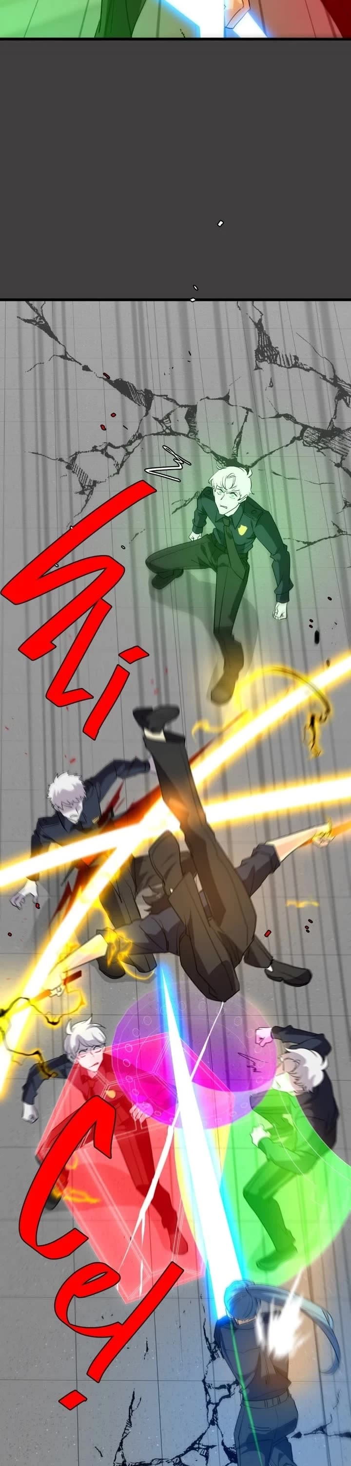 unOrdinary chapter 374 page 48