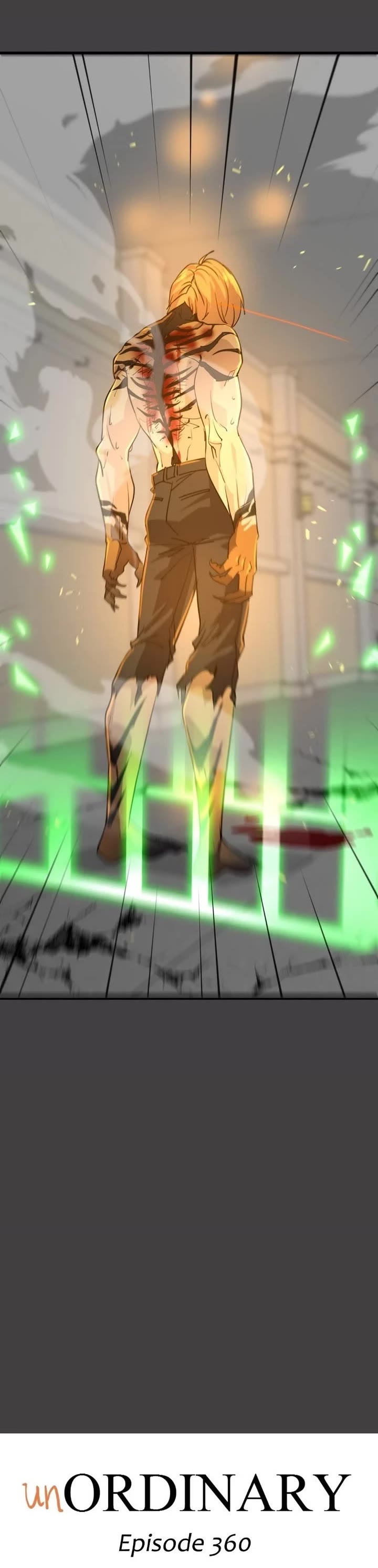 unOrdinary chapter 374 page 5