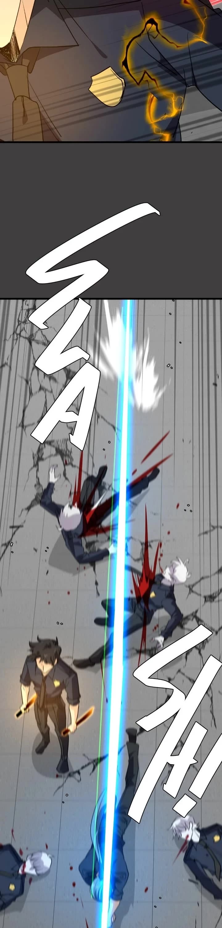 unOrdinary chapter 374 page 51