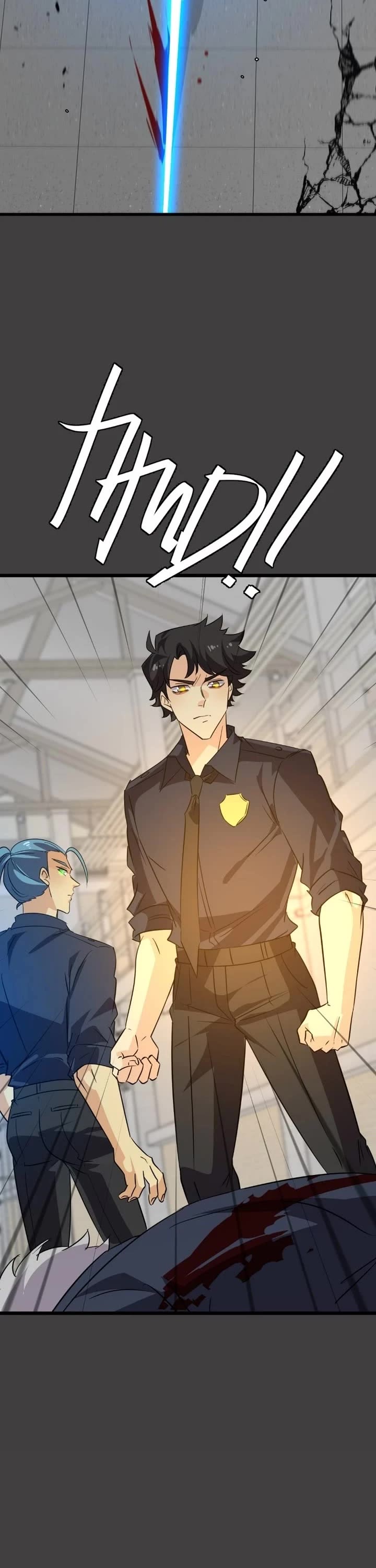 unOrdinary chapter 374 page 52