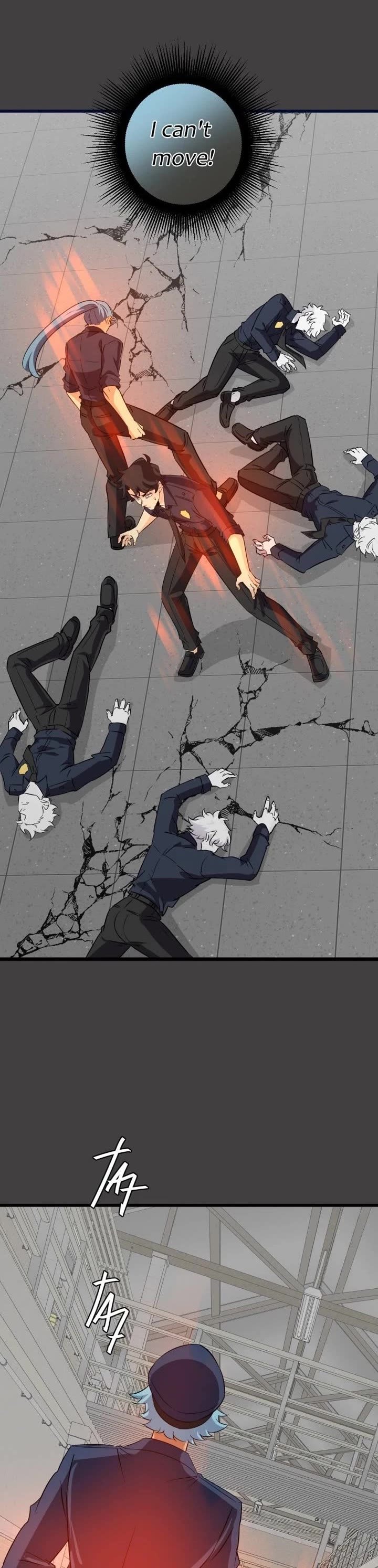 unOrdinary chapter 374 page 55