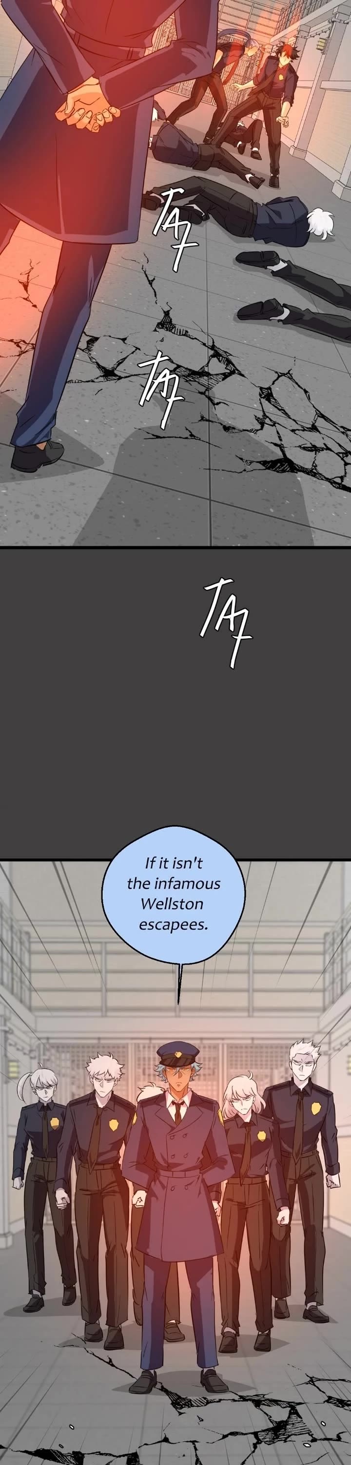 unOrdinary chapter 374 page 56