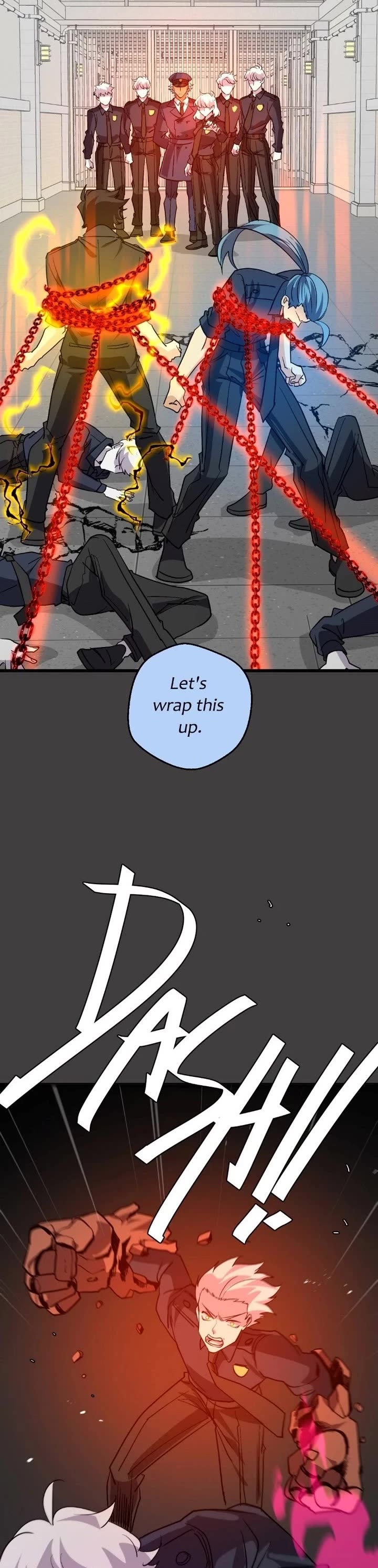 unOrdinary chapter 374 page 59