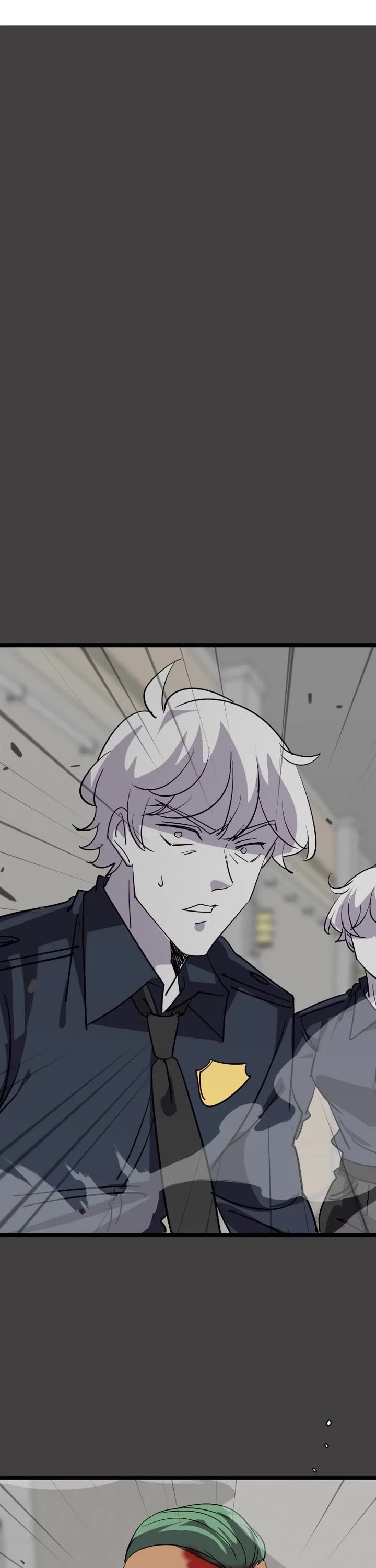 unOrdinary chapter 374 page 6