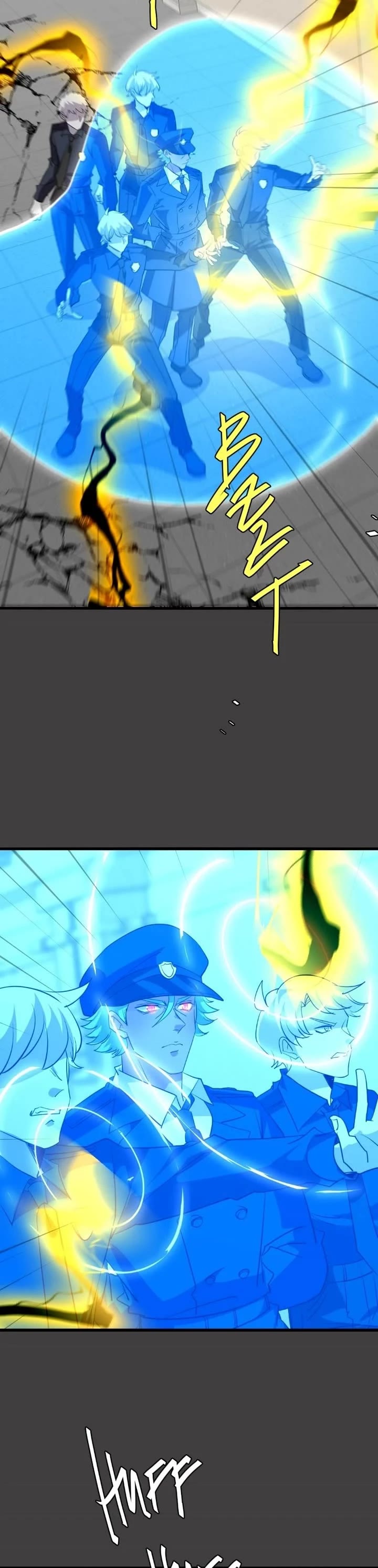 unOrdinary chapter 374 page 64