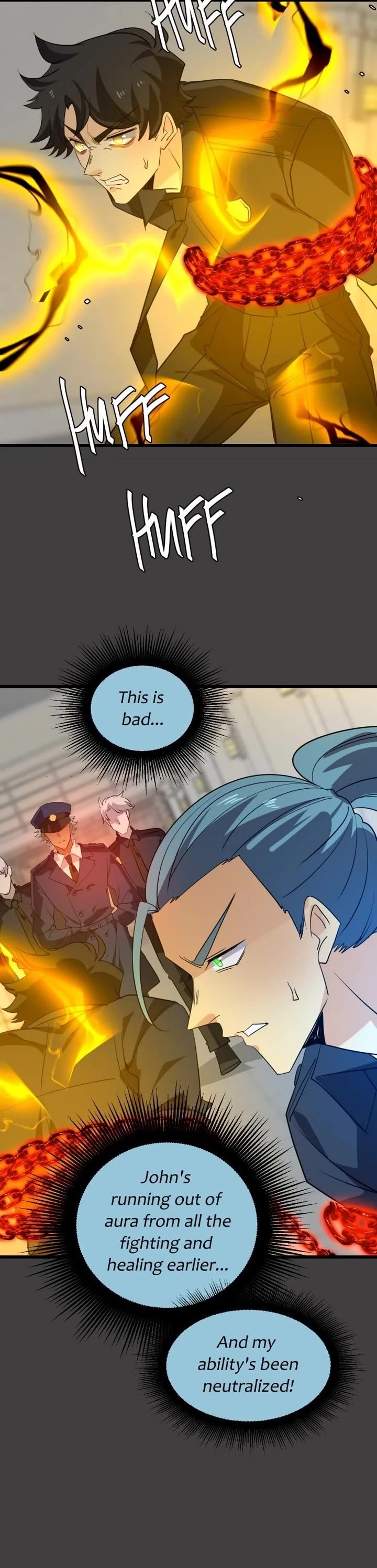 unOrdinary chapter 374 page 65