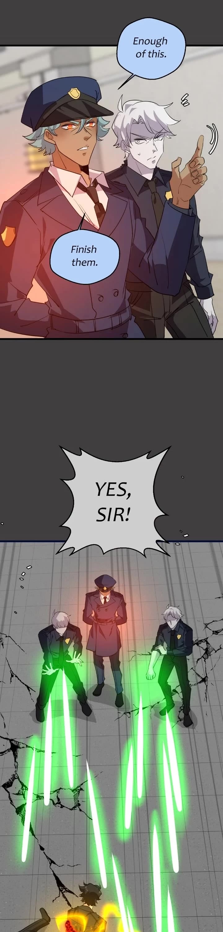 unOrdinary chapter 374 page 66