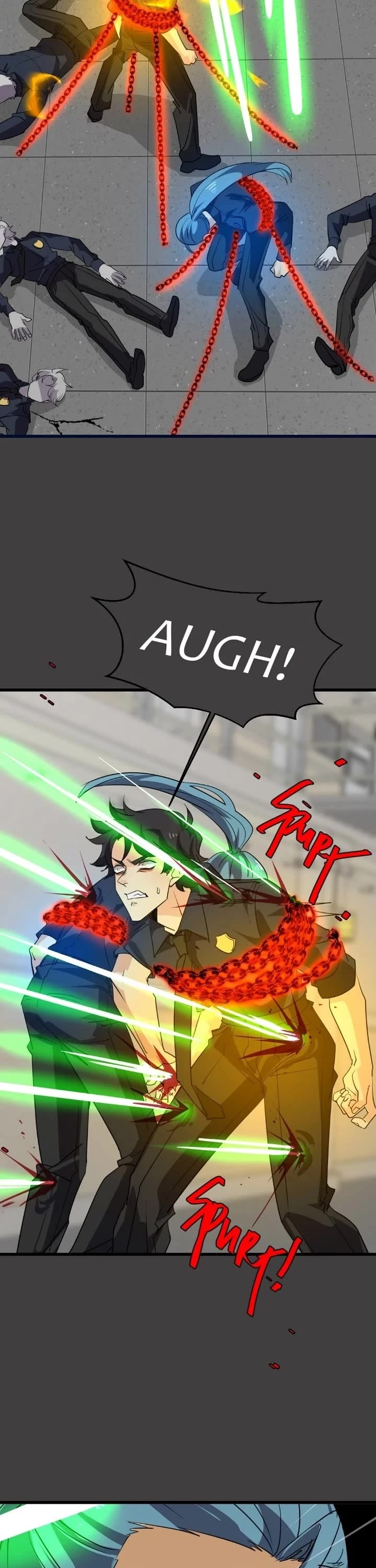 unOrdinary chapter 374 page 67