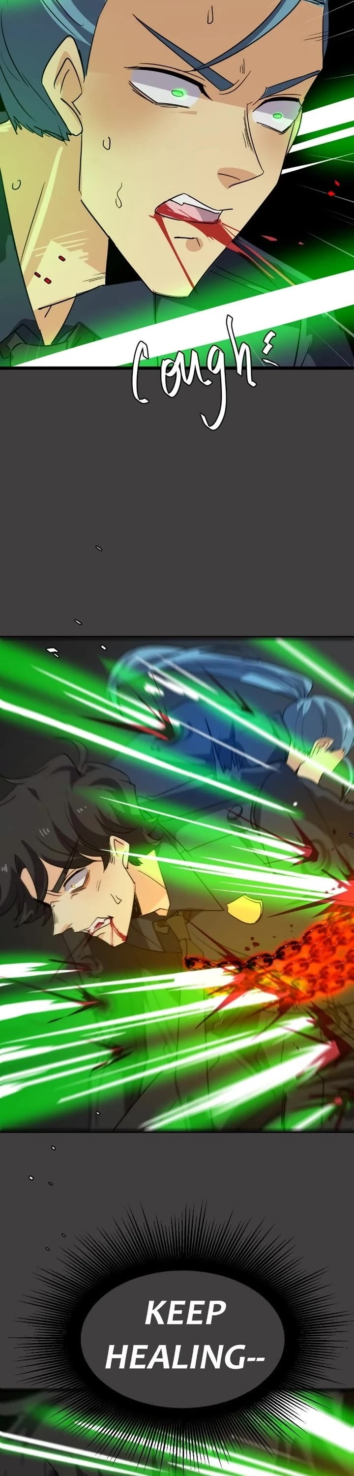 unOrdinary chapter 374 page 68