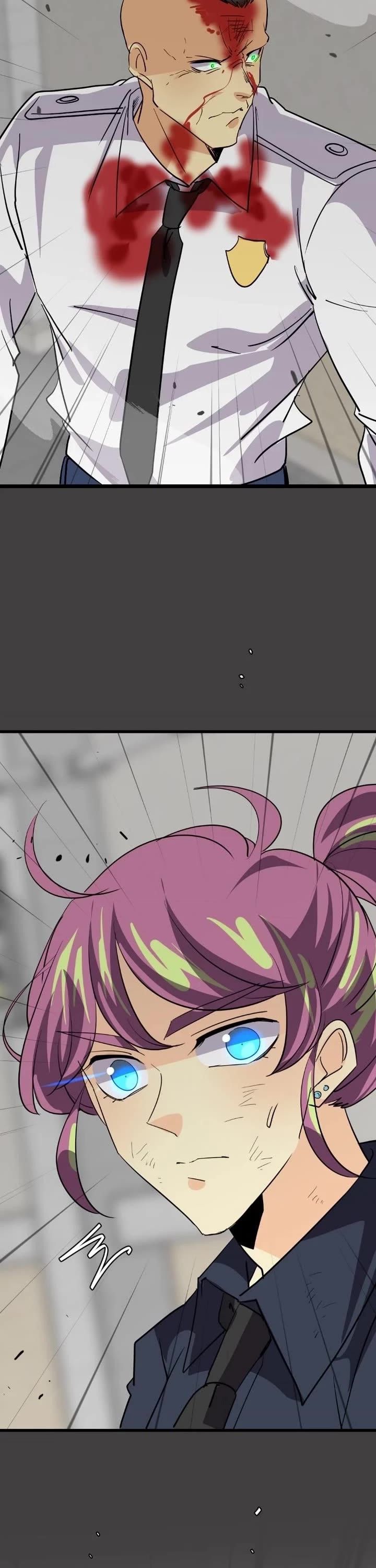 unOrdinary chapter 374 page 7