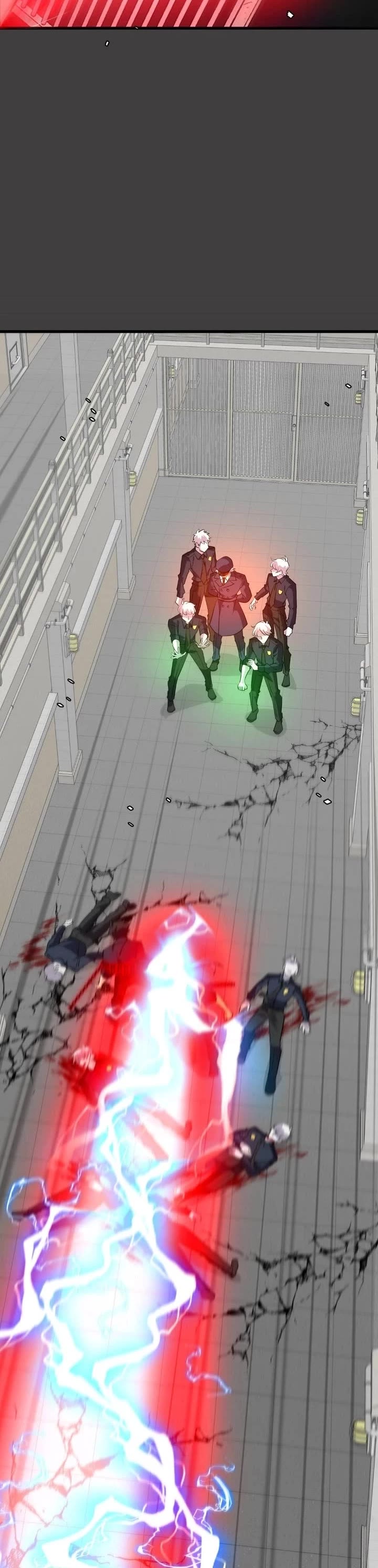 unOrdinary chapter 374 page 70