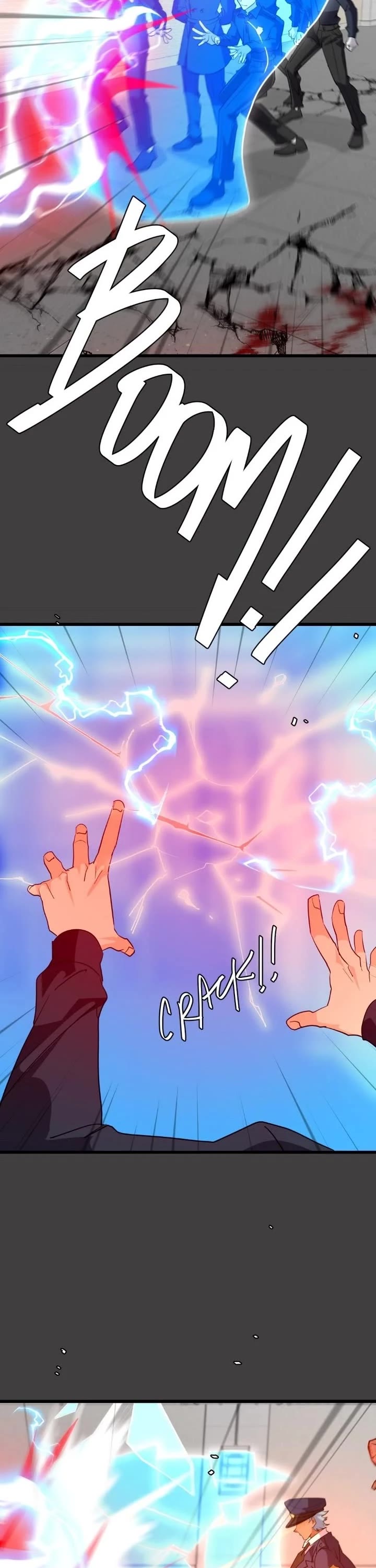 unOrdinary chapter 374 page 72