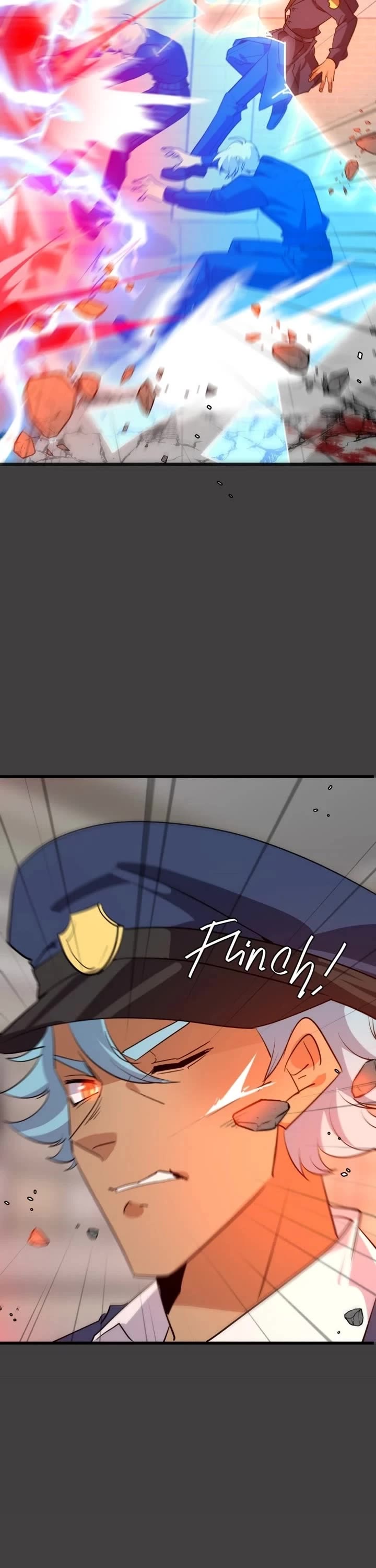 unOrdinary chapter 374 page 73