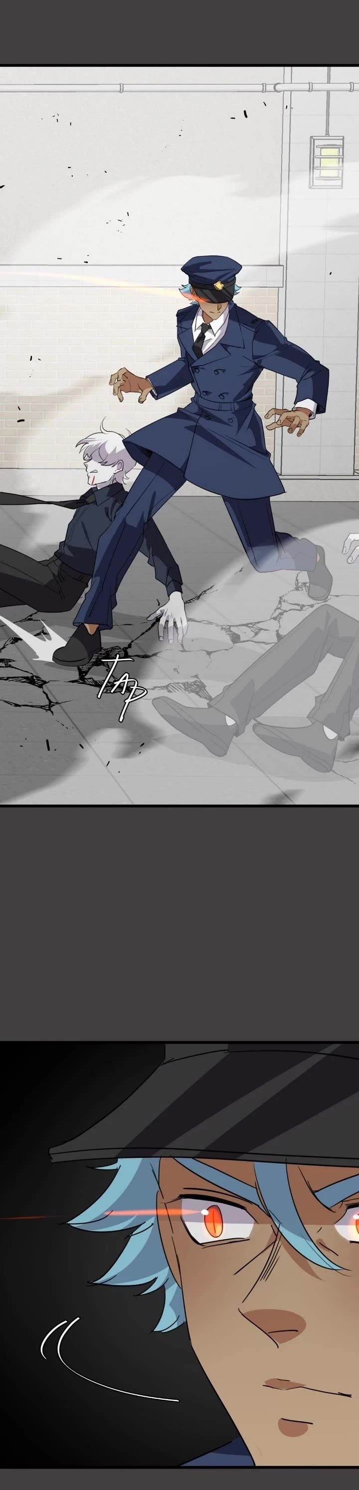 unOrdinary chapter 374 page 74