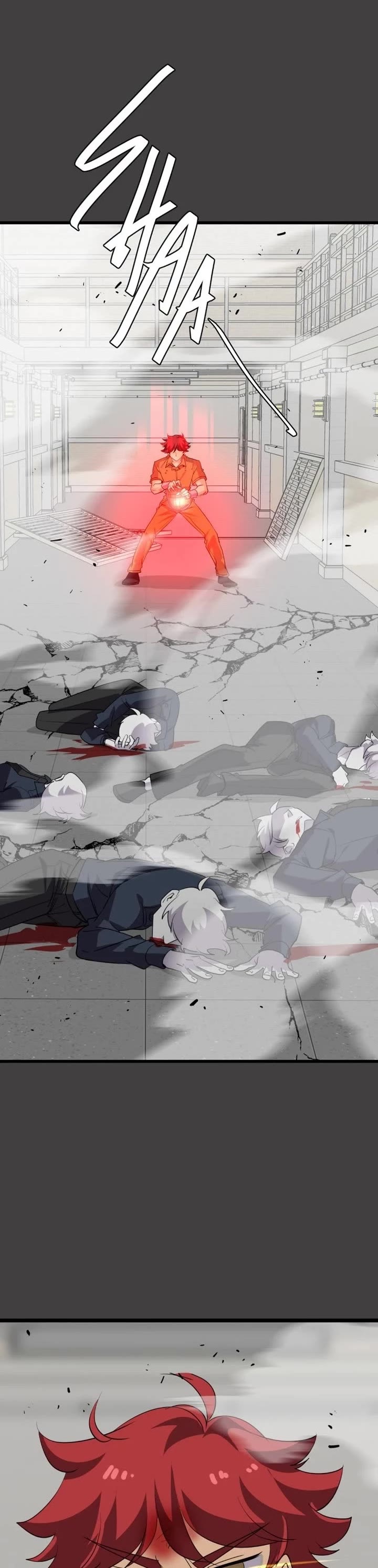 unOrdinary chapter 374 page 75