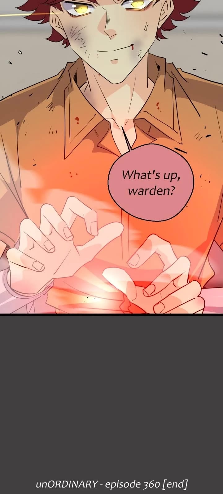 unOrdinary chapter 374 page 76