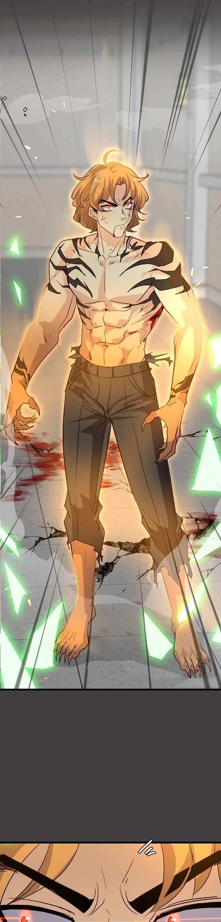 unOrdinary chapter 374 page 8