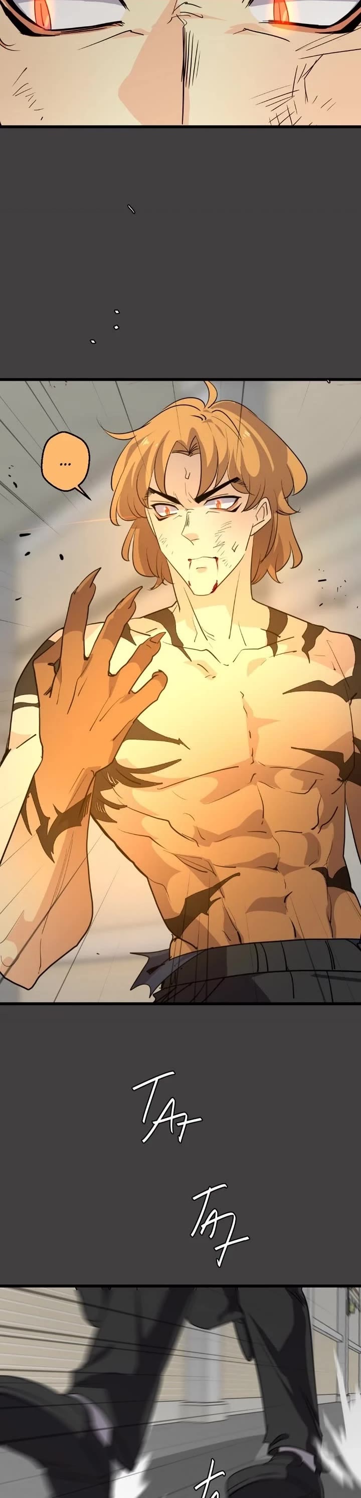 unOrdinary chapter 374 page 9