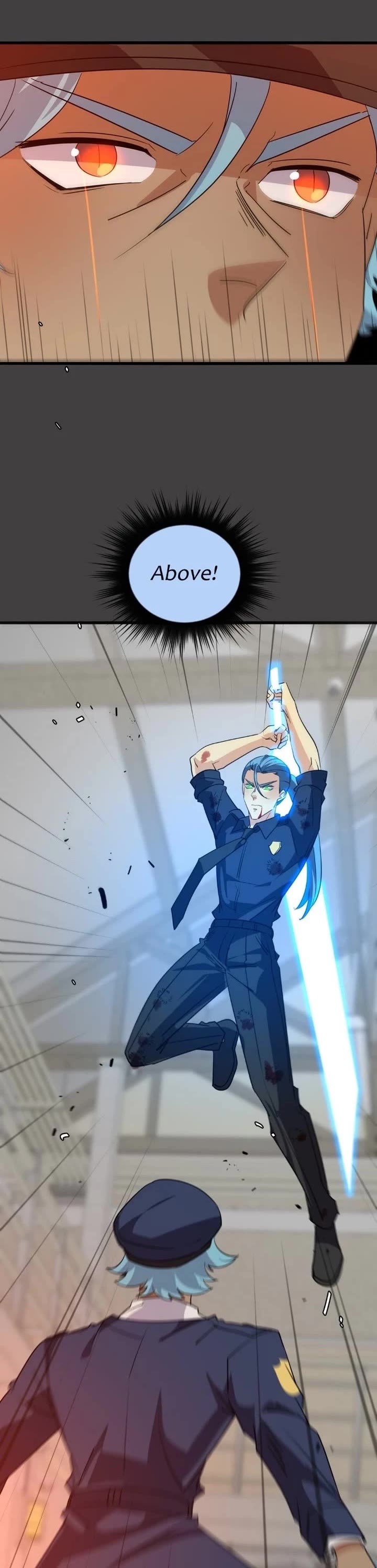 unOrdinary chapter 375 page 10