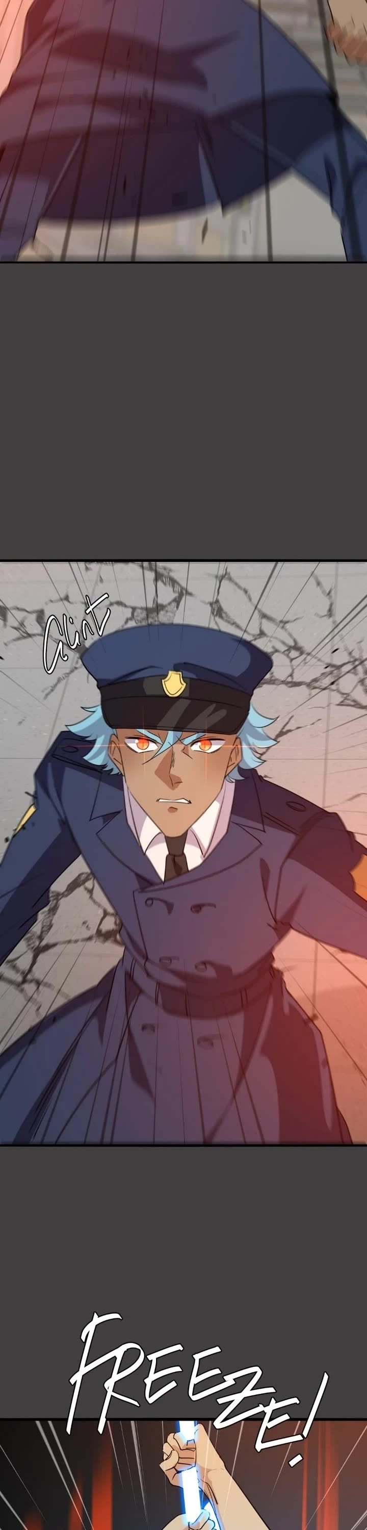 unOrdinary chapter 375 page 11