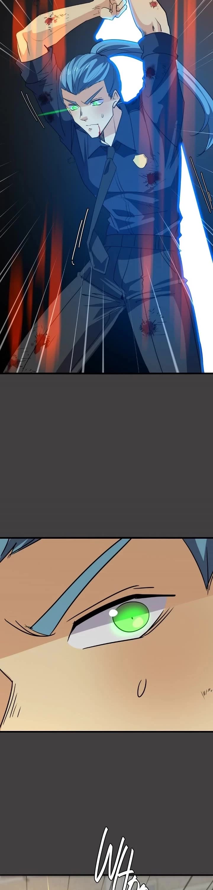 unOrdinary chapter 375 page 12