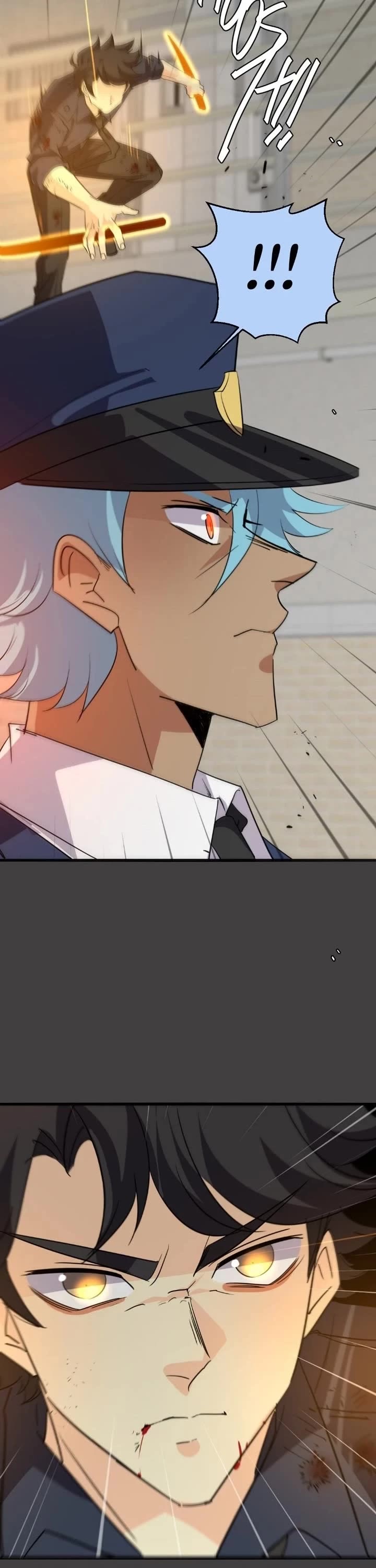 unOrdinary chapter 375 page 13