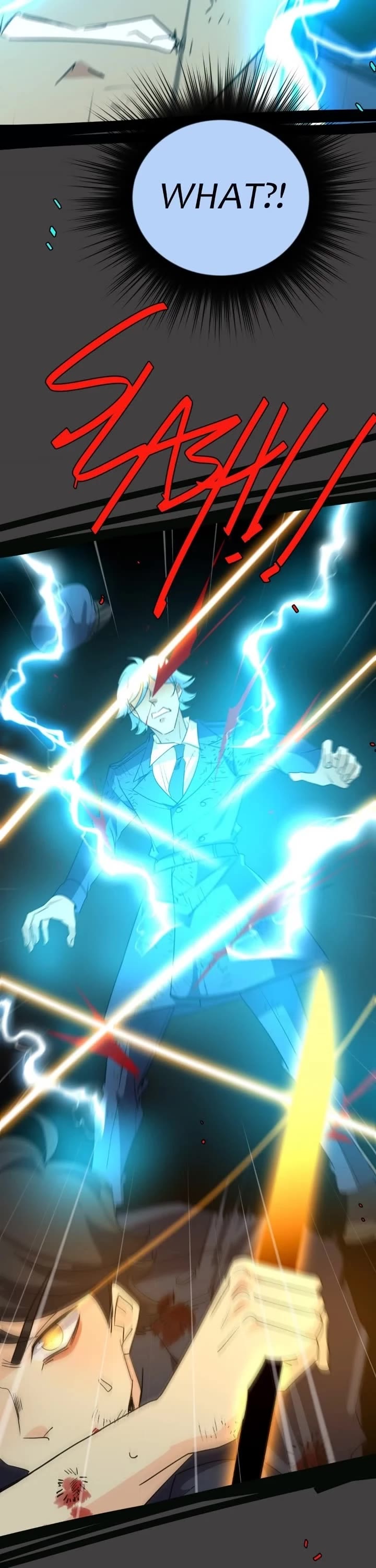 unOrdinary chapter 375 page 16