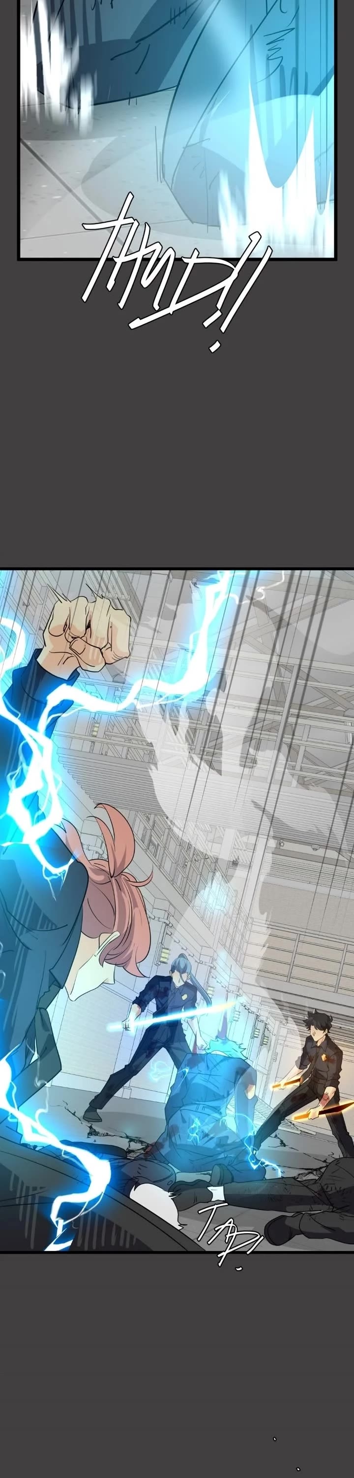 unOrdinary chapter 375 page 18