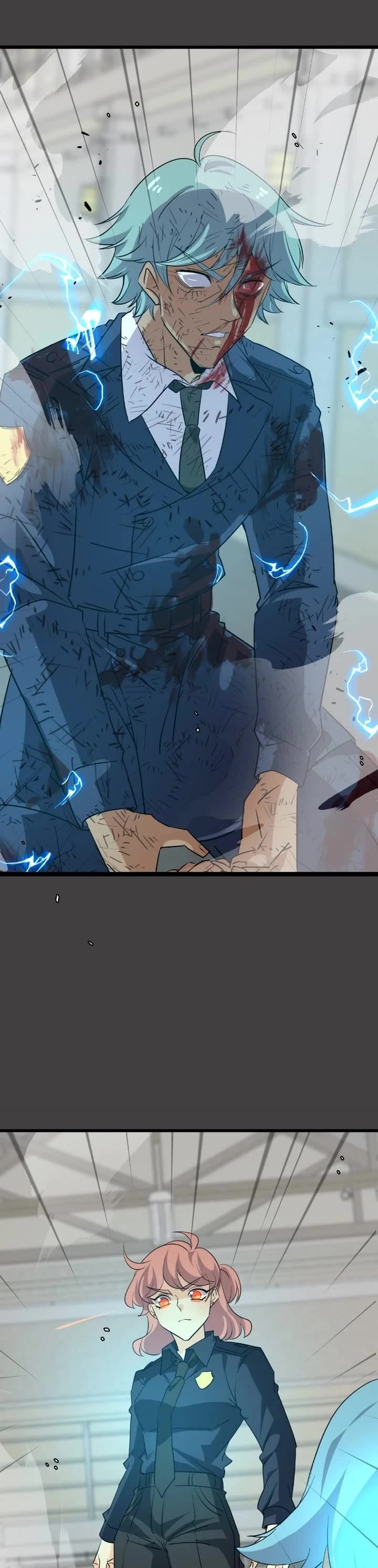 unOrdinary chapter 375 page 19