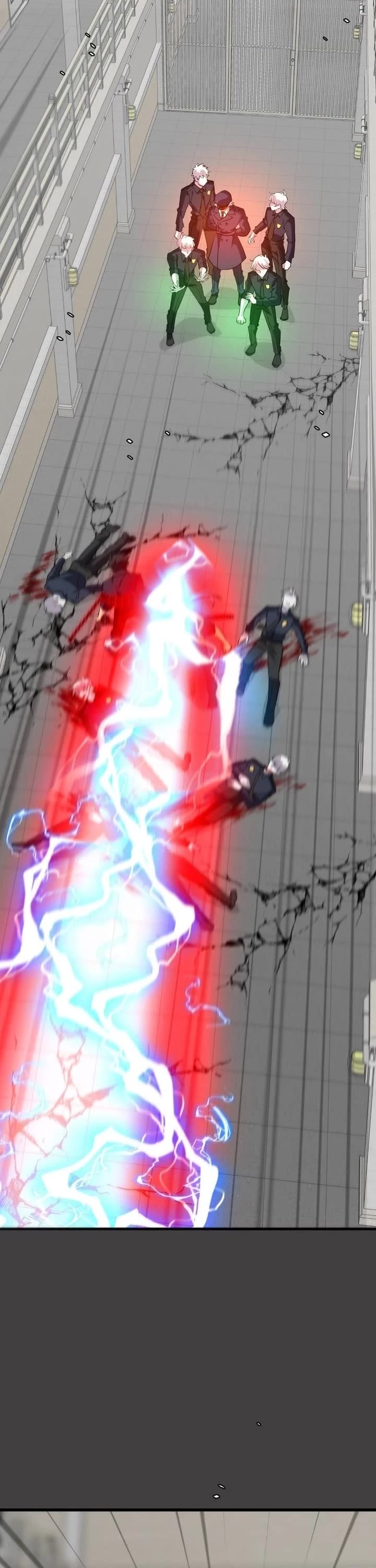 unOrdinary chapter 375 page 2