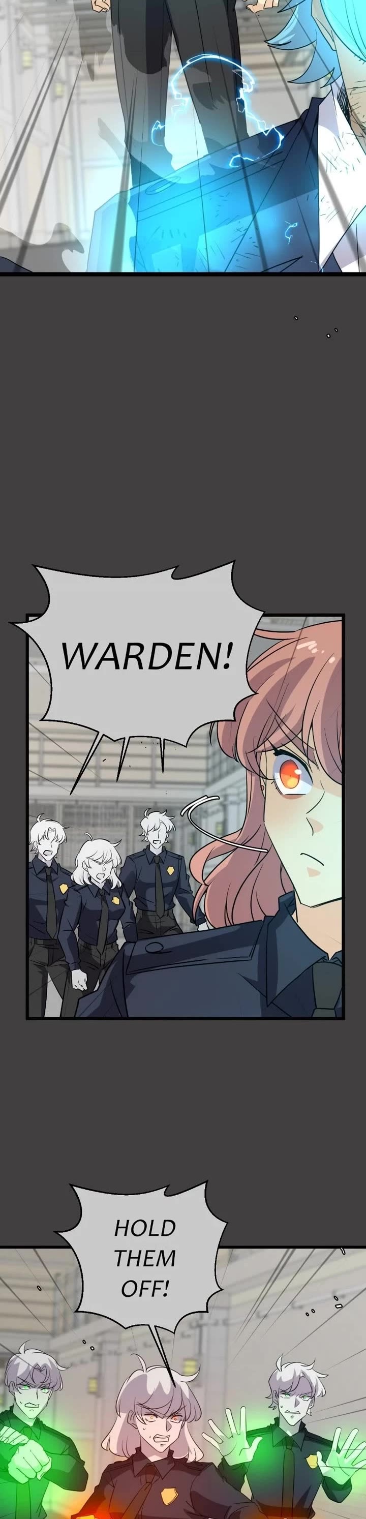 unOrdinary chapter 375 page 20