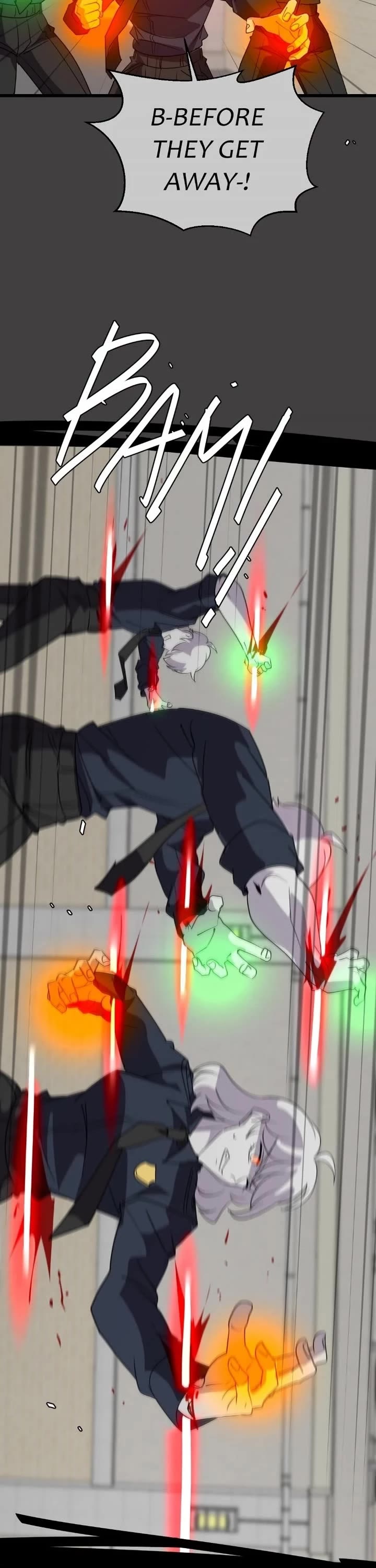 unOrdinary chapter 375 page 21