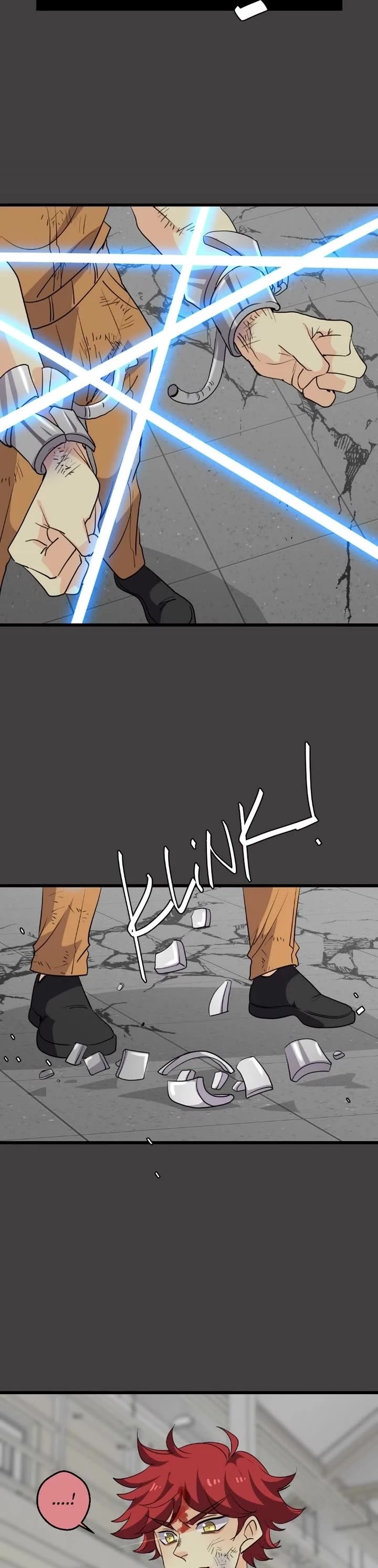 unOrdinary chapter 375 page 24