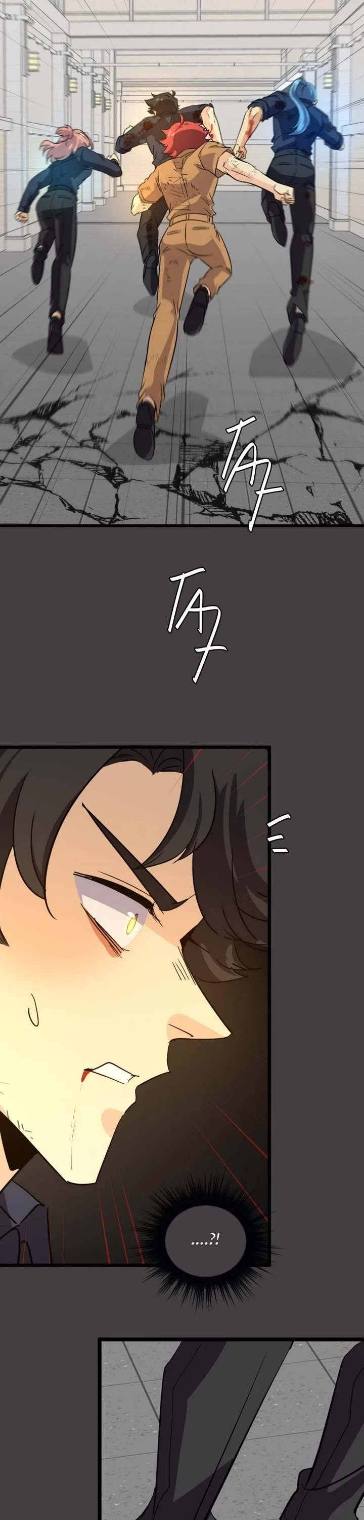 unOrdinary chapter 375 page 27