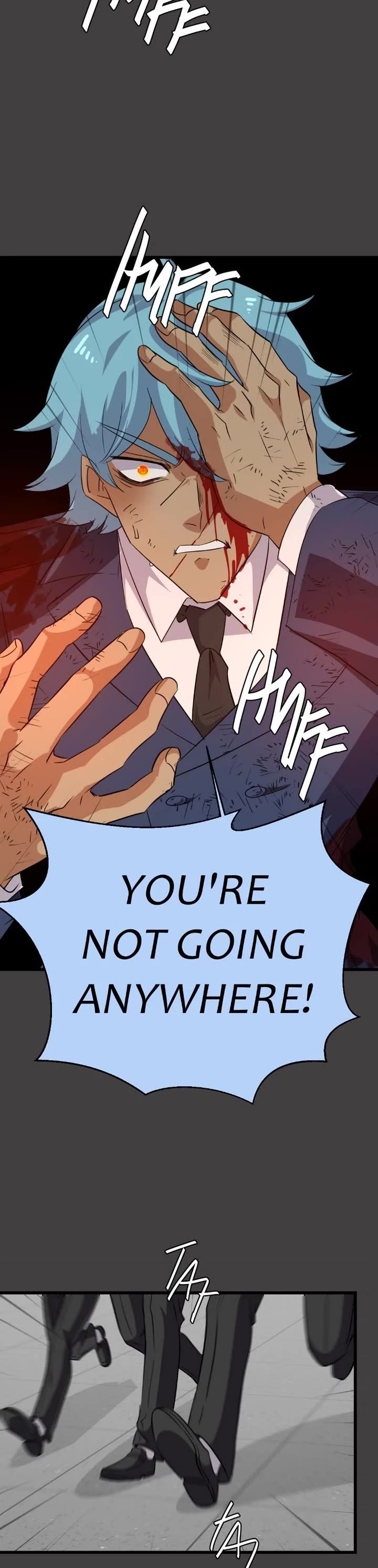 unOrdinary chapter 375 page 30