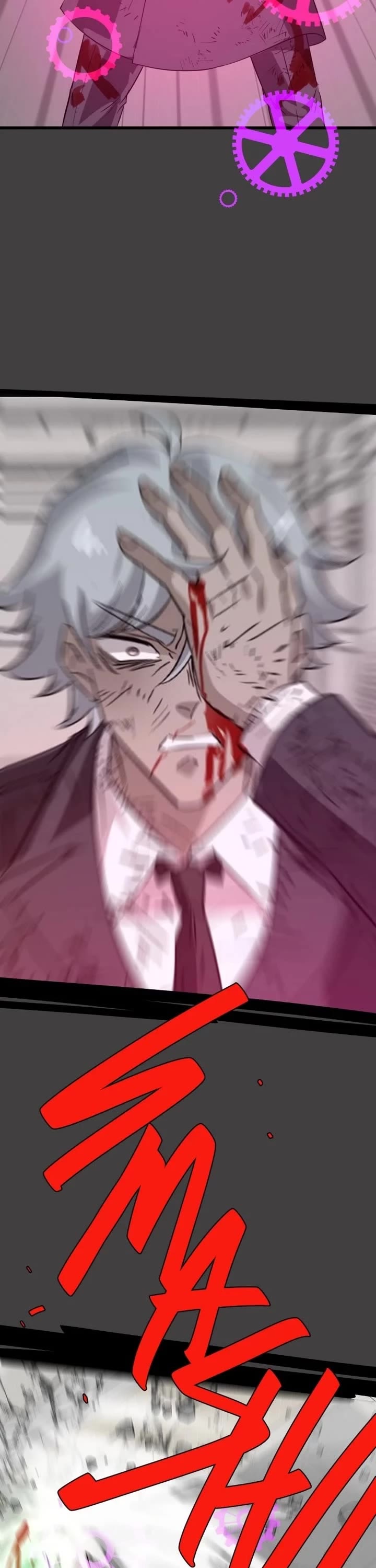 unOrdinary chapter 375 page 36